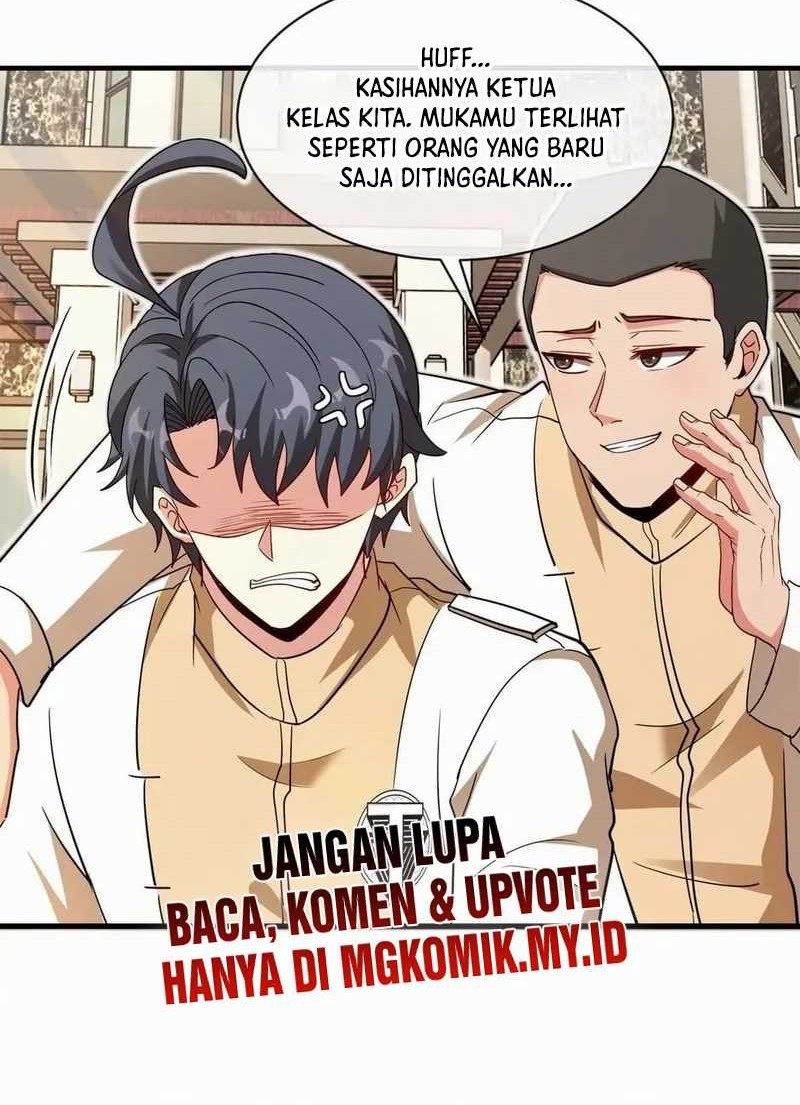 CEO’s Sudden Proposal Chapter 170 - halaman 15
