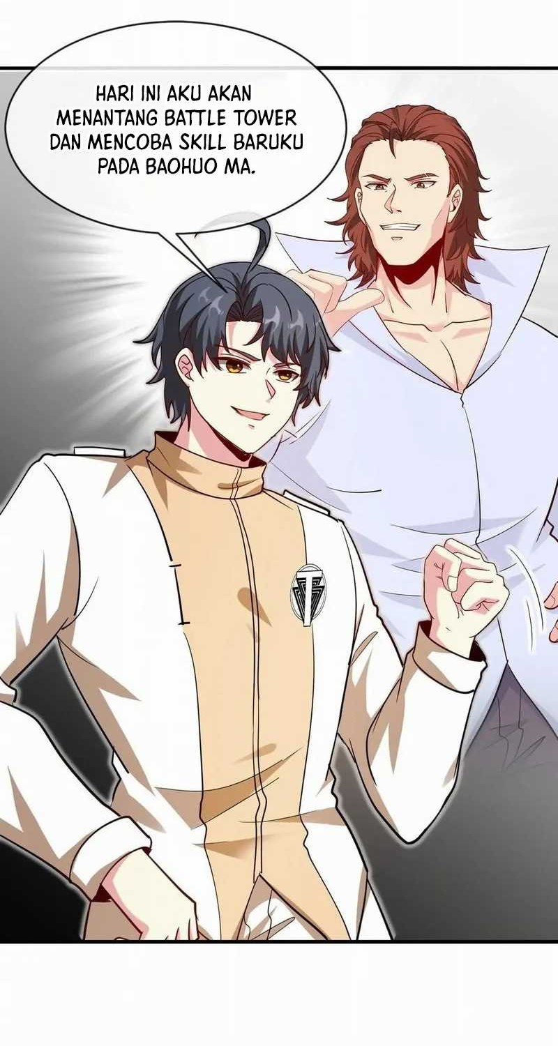 CEO’s Sudden Proposal Chapter 170 - halaman 6