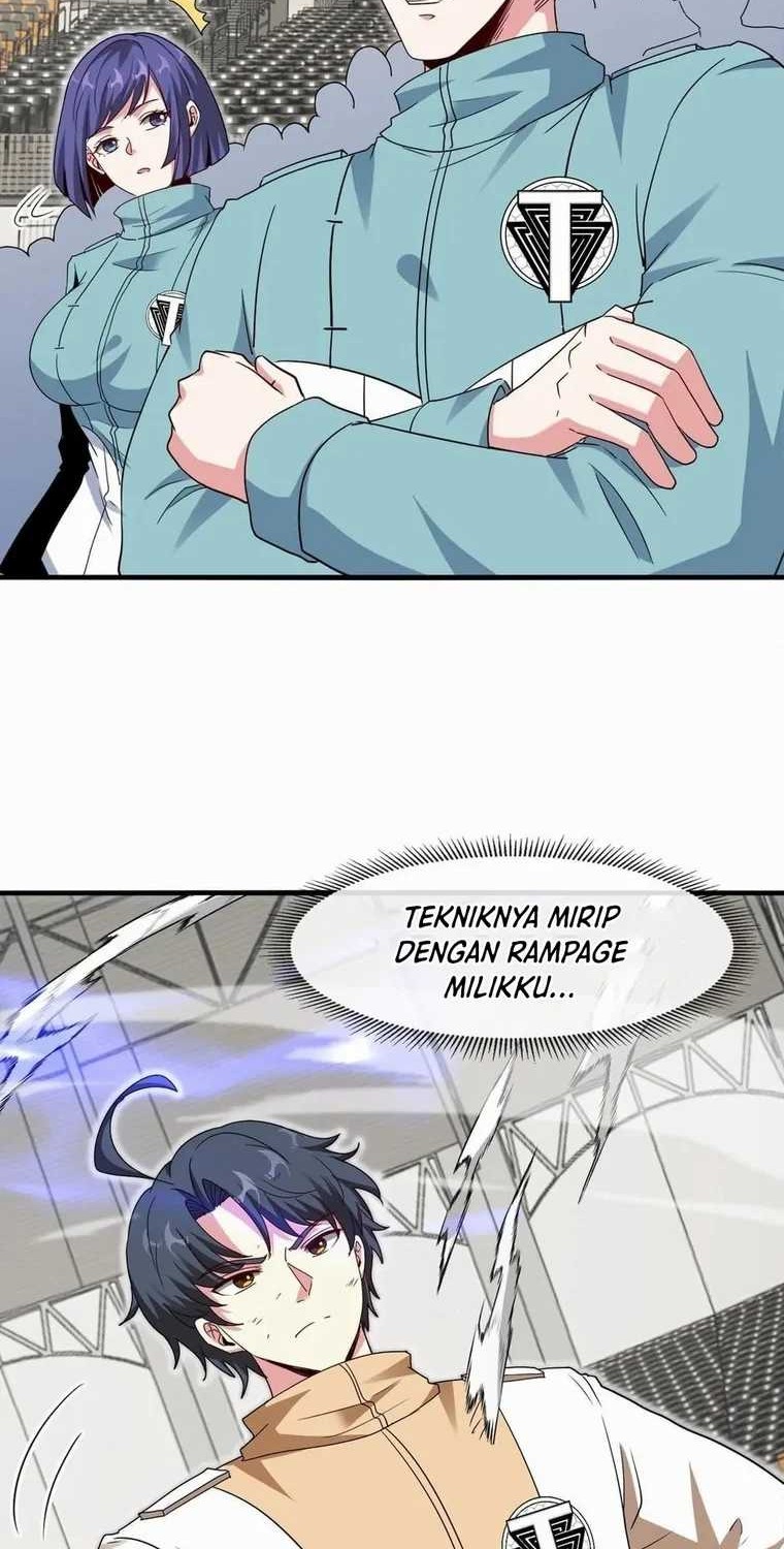CEO’s Sudden Proposal Chapter 172 - halaman 10