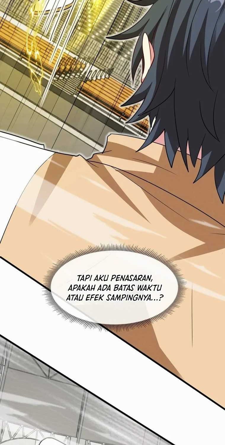 CEO’s Sudden Proposal Chapter 172 - halaman 12