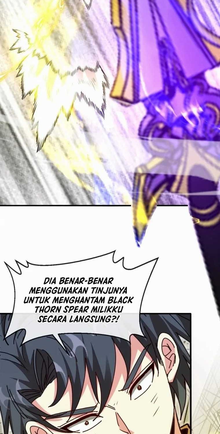 CEO’s Sudden Proposal Chapter 172 - halaman 14