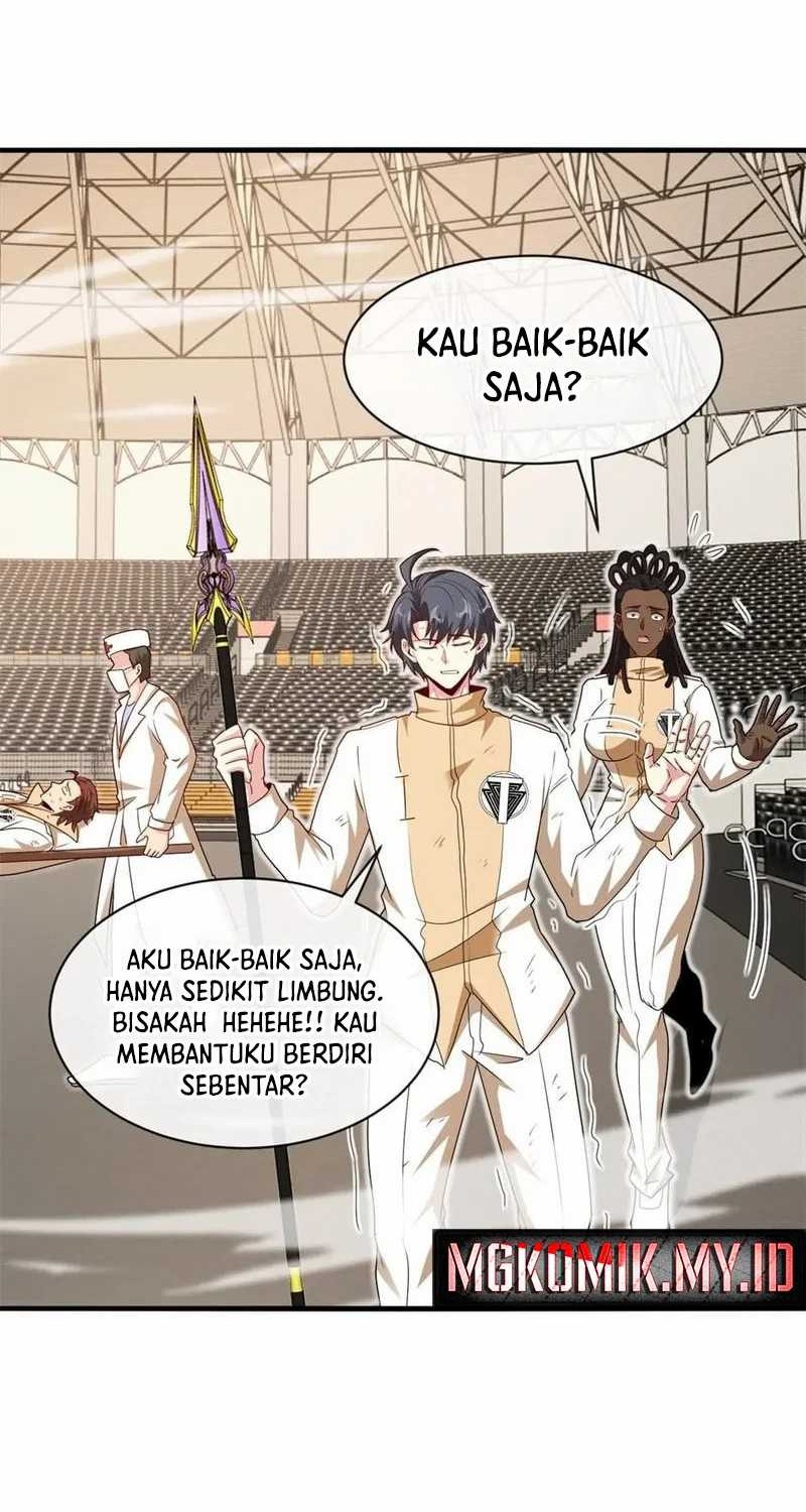 CEO’s Sudden Proposal Chapter 173 - halaman 14