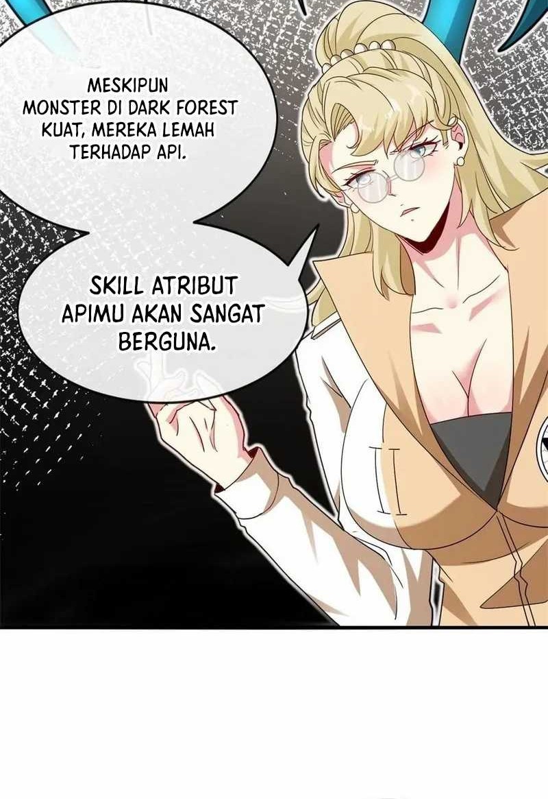 CEO’s Sudden Proposal Chapter 174 - halaman 15