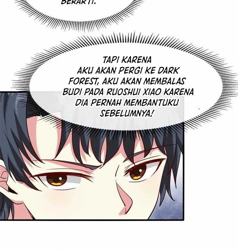 CEO’s Sudden Proposal Chapter 174 - halaman 18