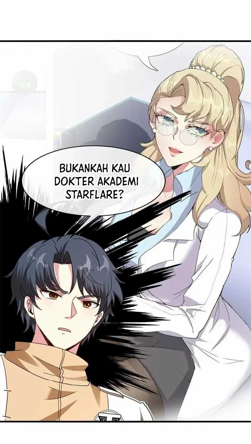 CEO’s Sudden Proposal Chapter 174 - halaman 4