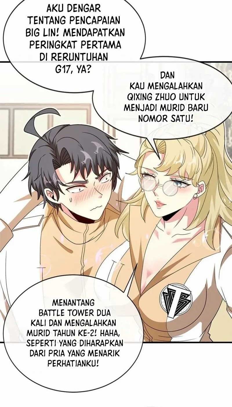 CEO’s Sudden Proposal Chapter 174 - halaman 8