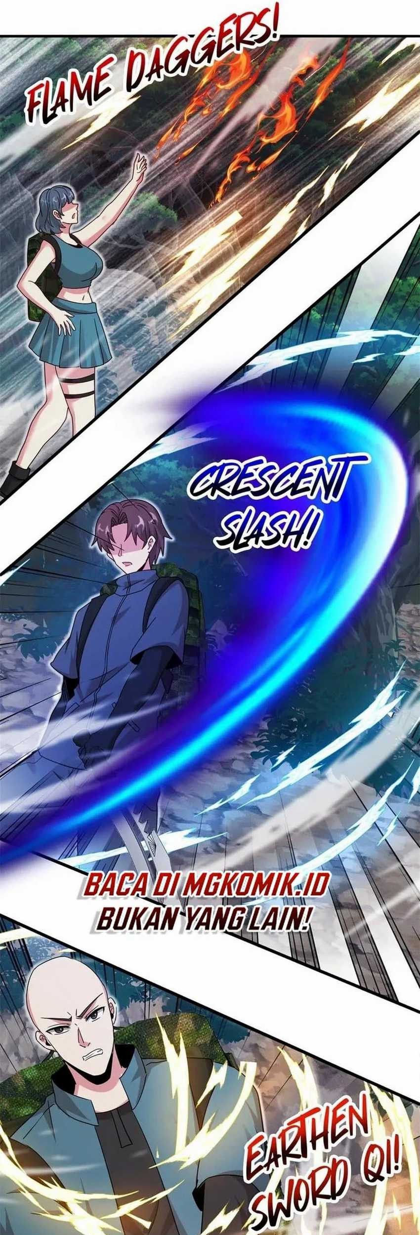 CEO’s Sudden Proposal Chapter 175 - halaman 17