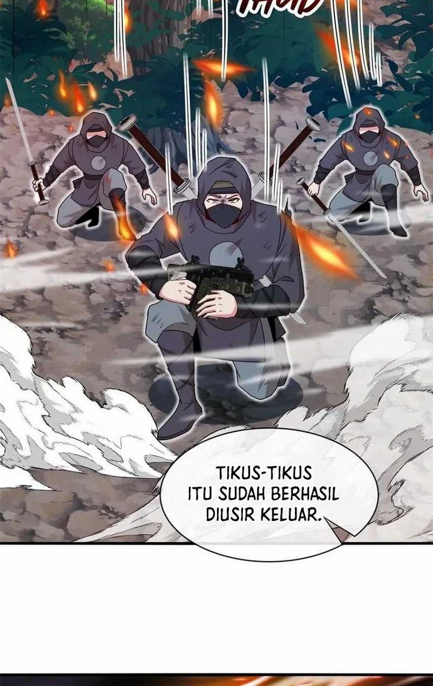 CEO’s Sudden Proposal Chapter 175 - halaman 20