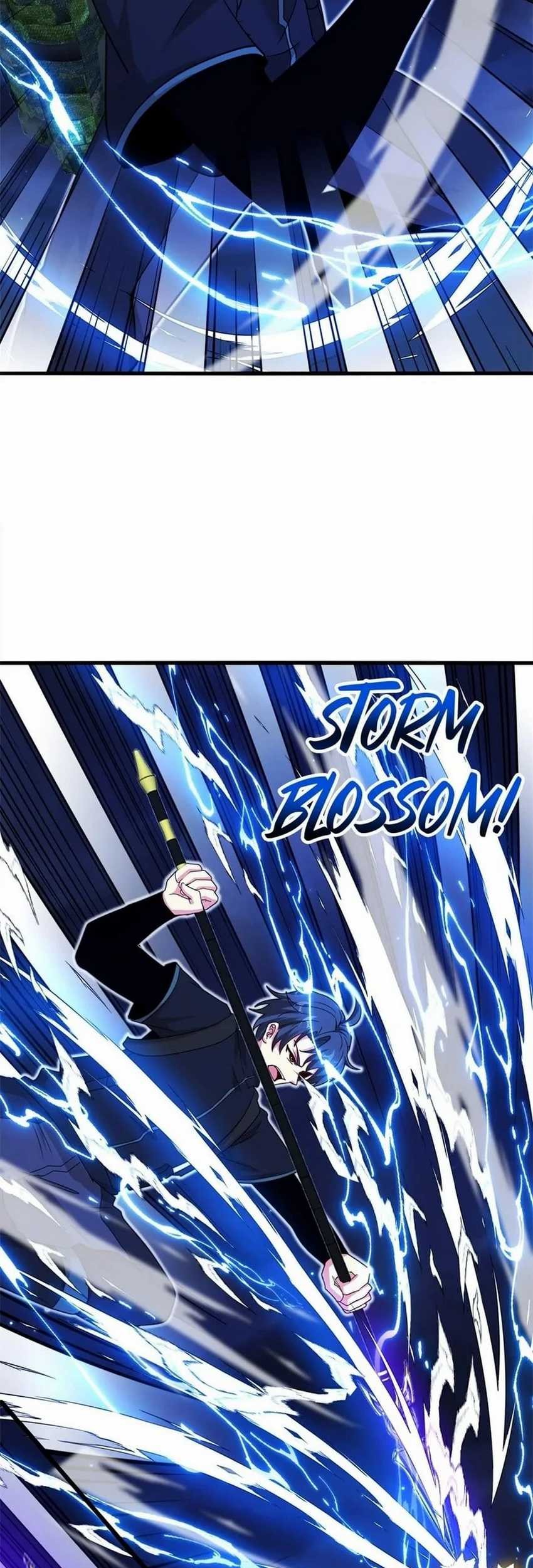 CEO’s Sudden Proposal Chapter 176 - halaman 15