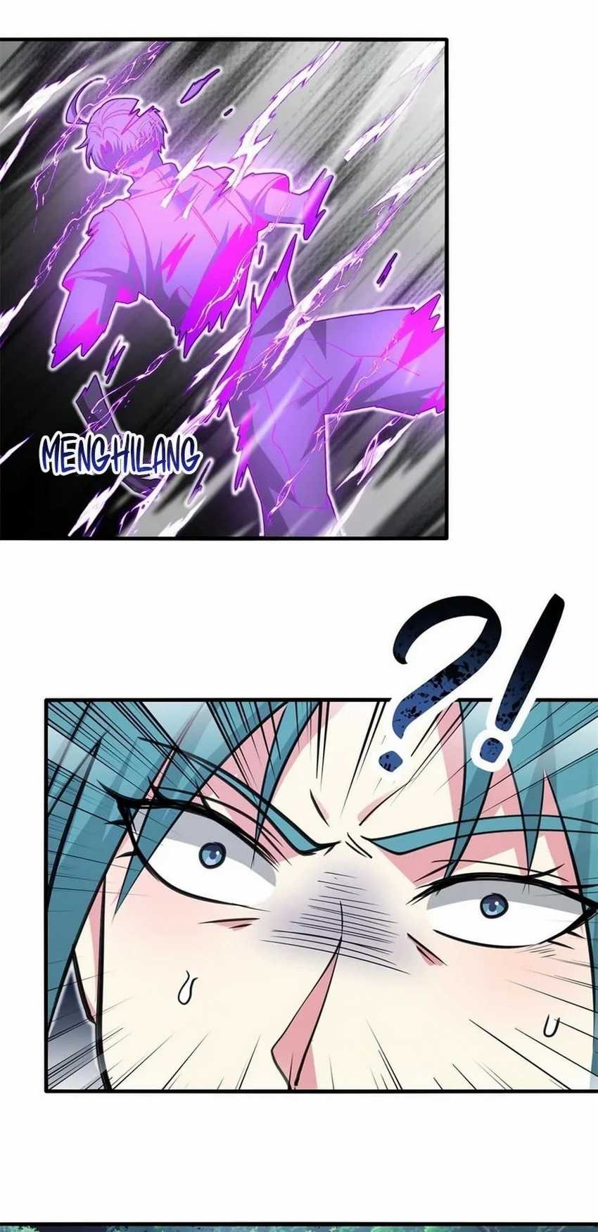CEO’s Sudden Proposal Chapter 177 - halaman 26