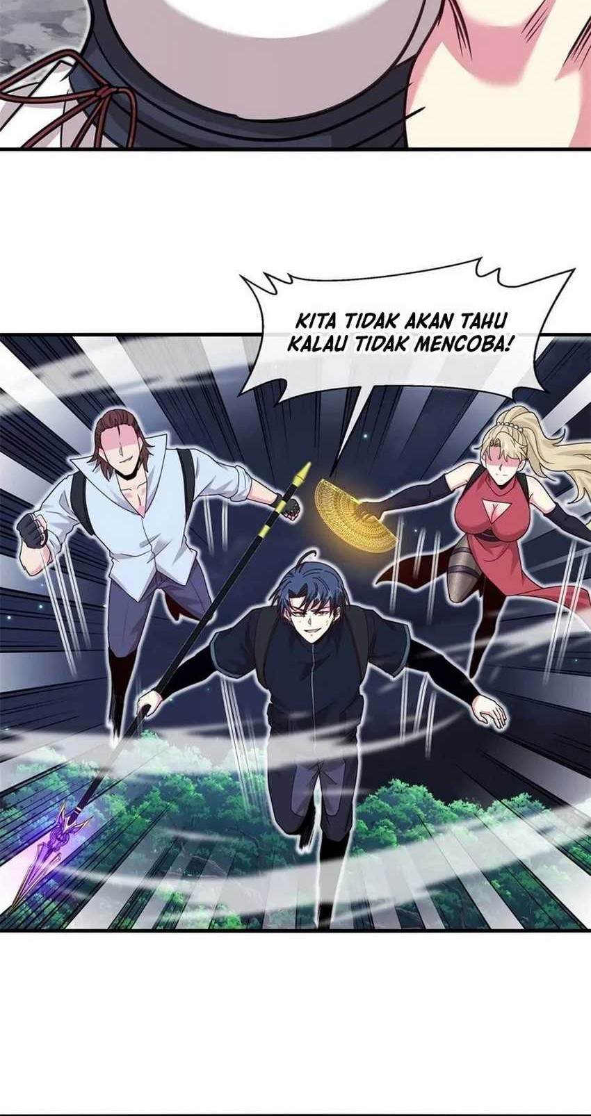 CEO’s Sudden Proposal Chapter 178 - halaman 30