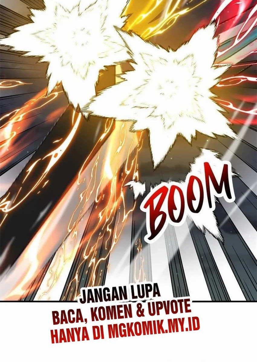 CEO’s Sudden Proposal Chapter 179 - halaman 23