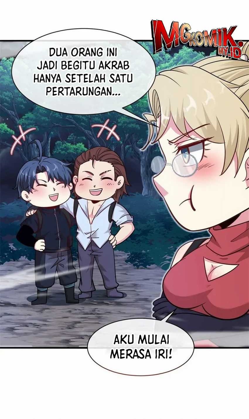 CEO’s Sudden Proposal Chapter 179 - halaman 29