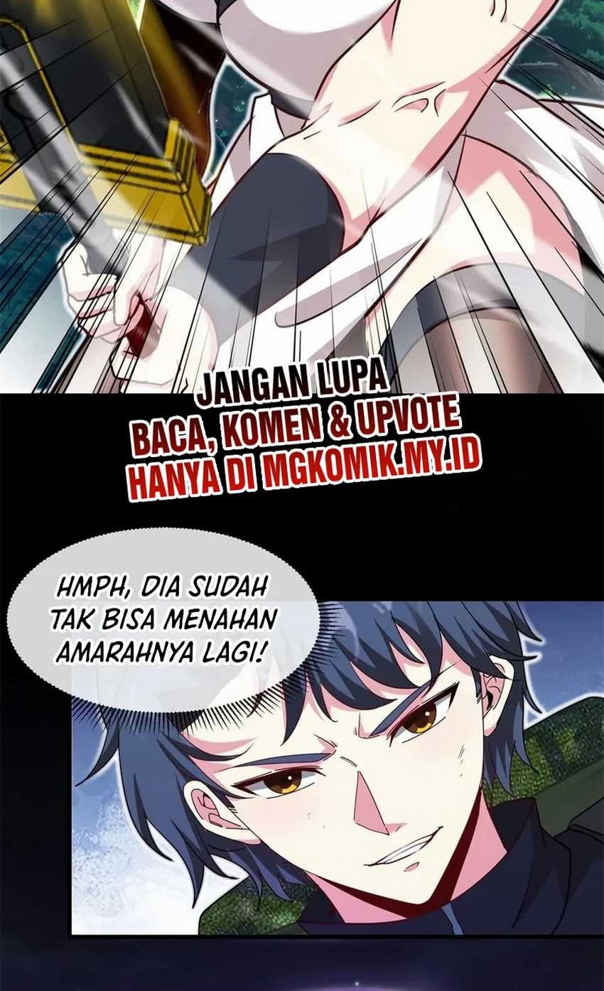 CEO’s Sudden Proposal Chapter 179 - halaman 4