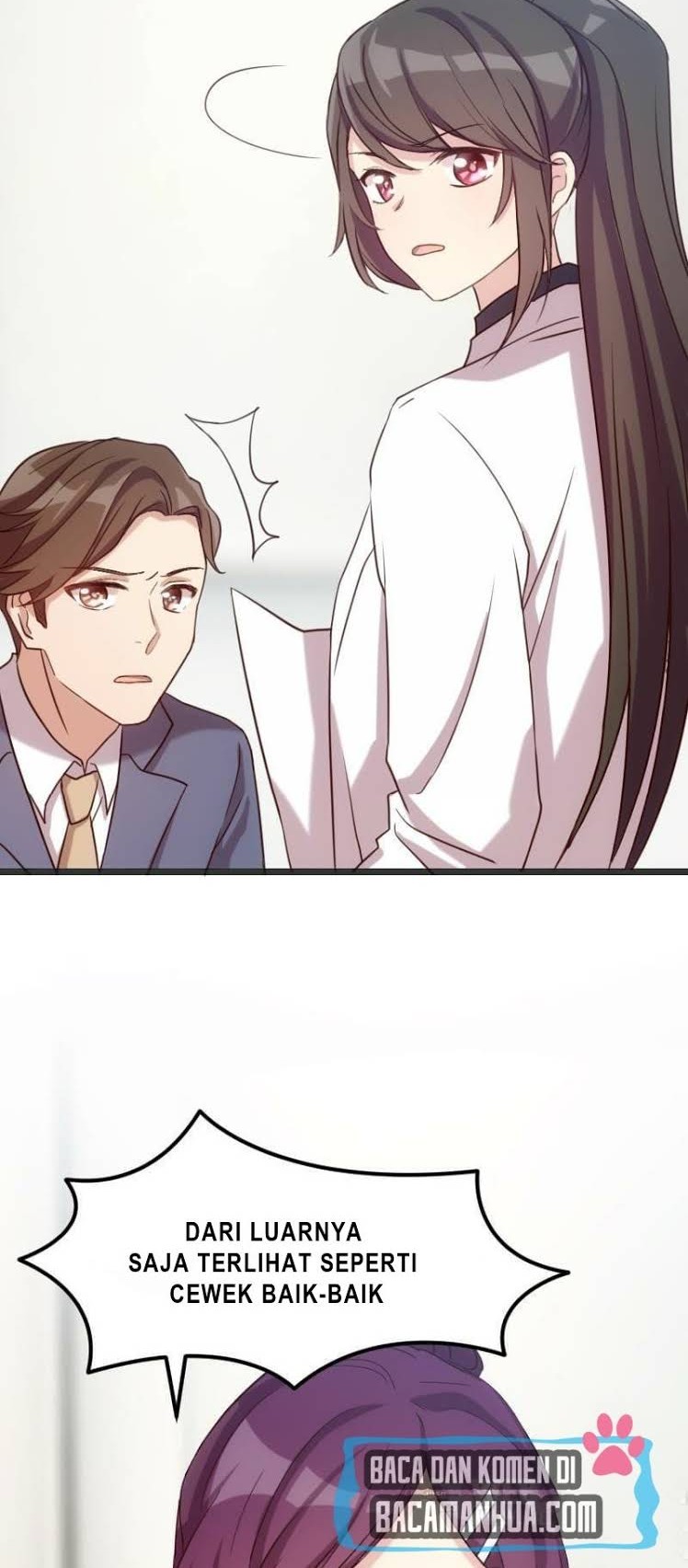 CEO’s Sudden Proposal Chapter 18 - halaman 11