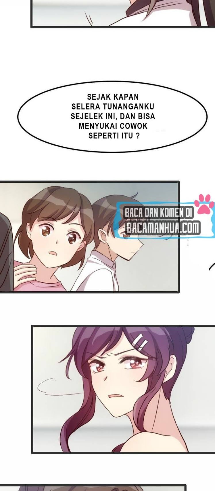 CEO’s Sudden Proposal Chapter 18 - halaman 13