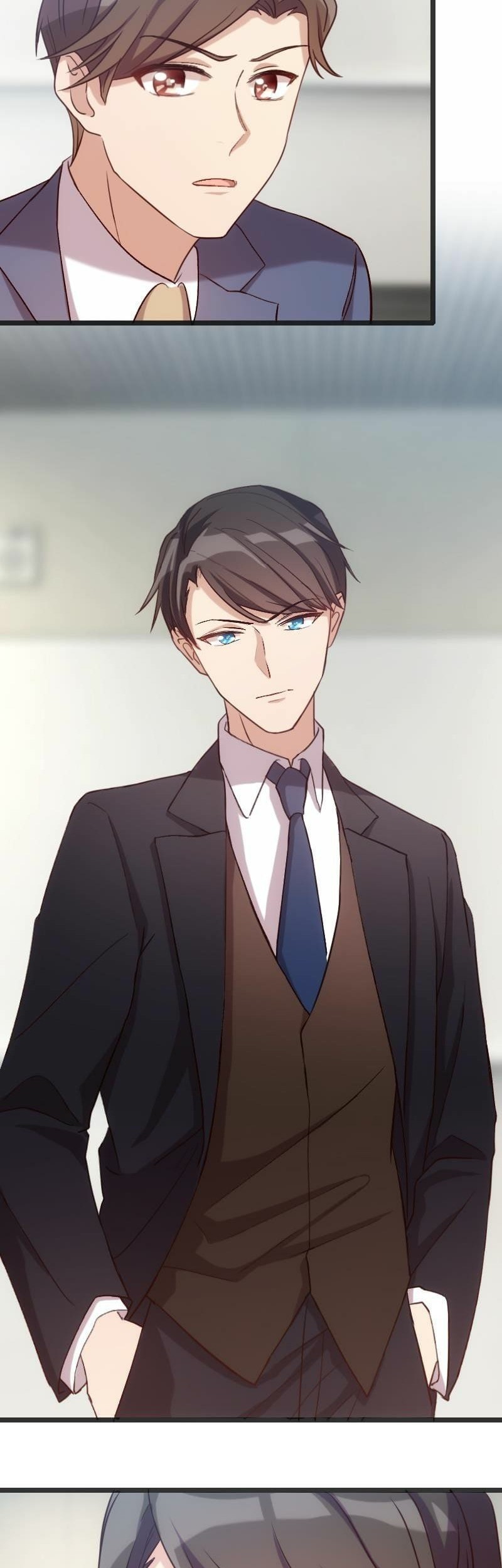 CEO’s Sudden Proposal Chapter 18 - halaman 14