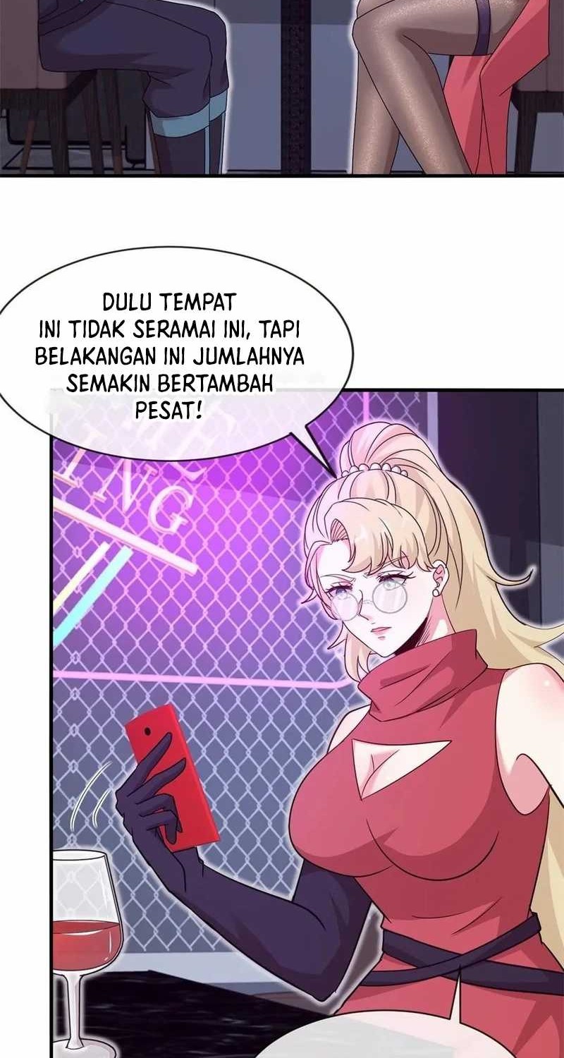 CEO’s Sudden Proposal Chapter 180 - halaman 12
