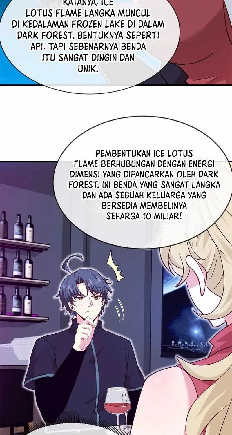 CEO’s Sudden Proposal Chapter 180 - halaman 14