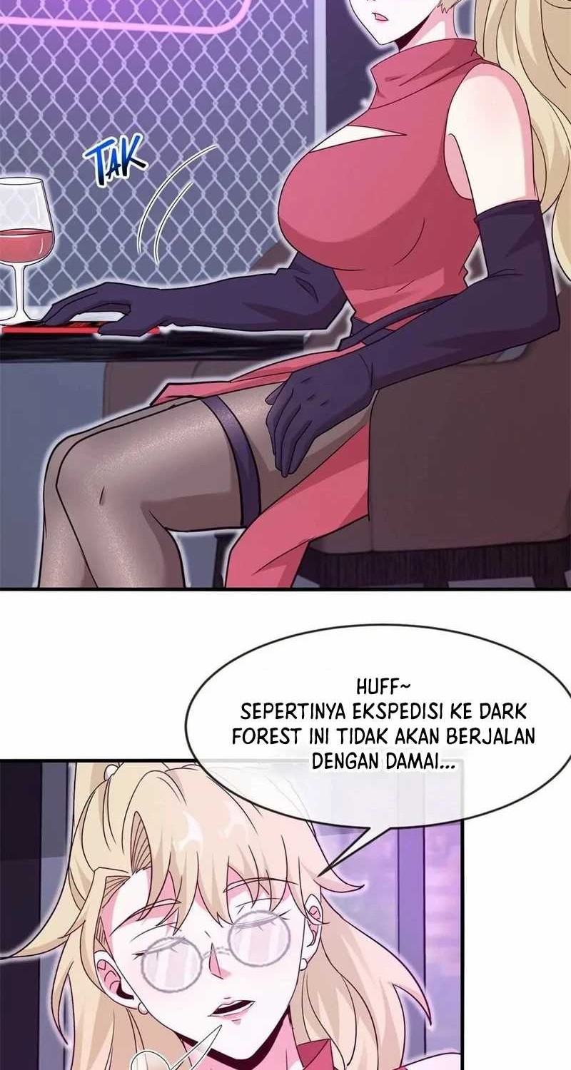 CEO’s Sudden Proposal Chapter 180 - halaman 16