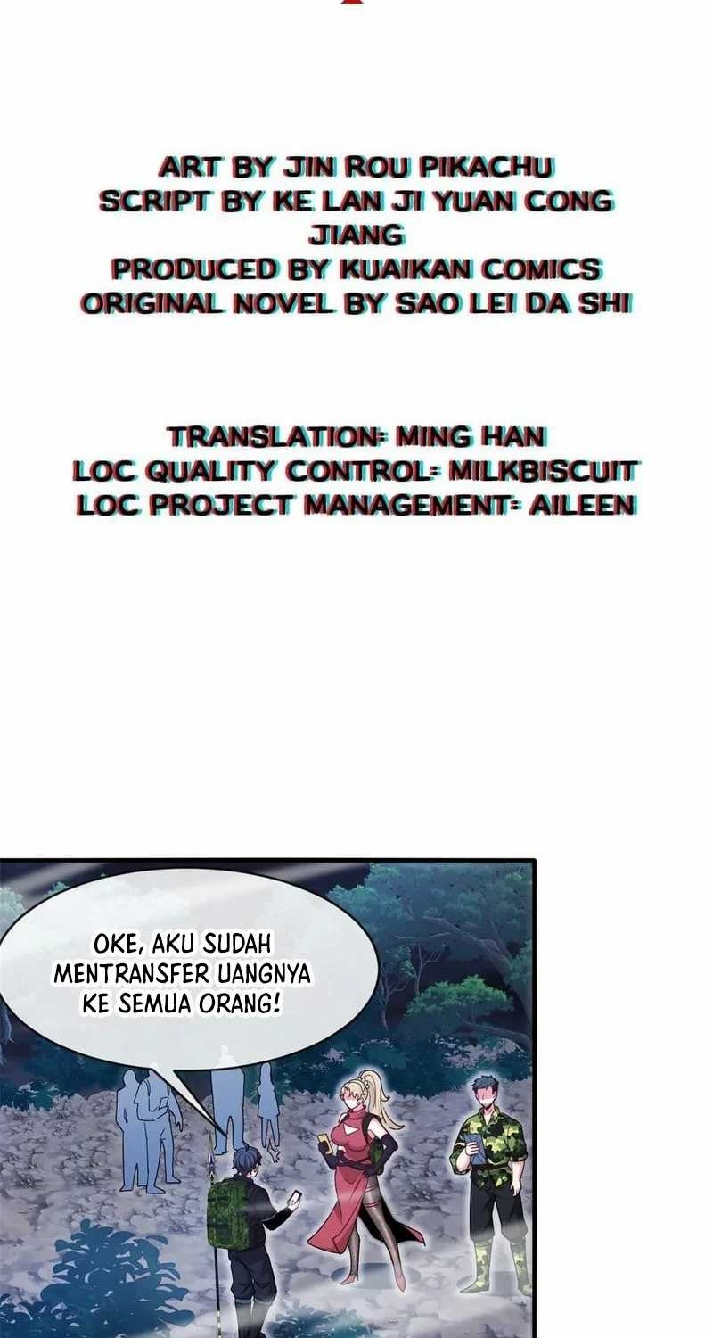 CEO’s Sudden Proposal Chapter 180 - halaman 2