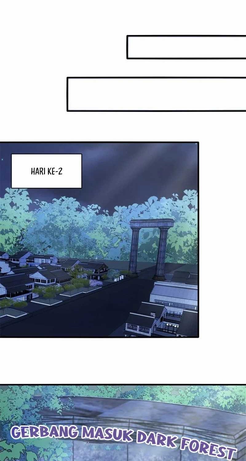 CEO’s Sudden Proposal Chapter 180 - halaman 20