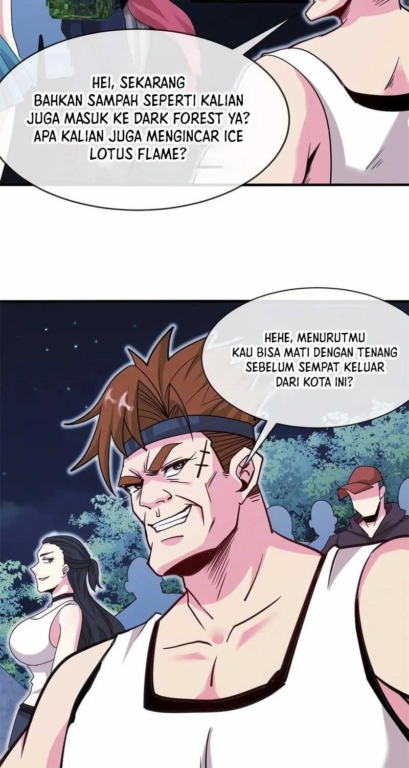 CEO’s Sudden Proposal Chapter 180 - halaman 22