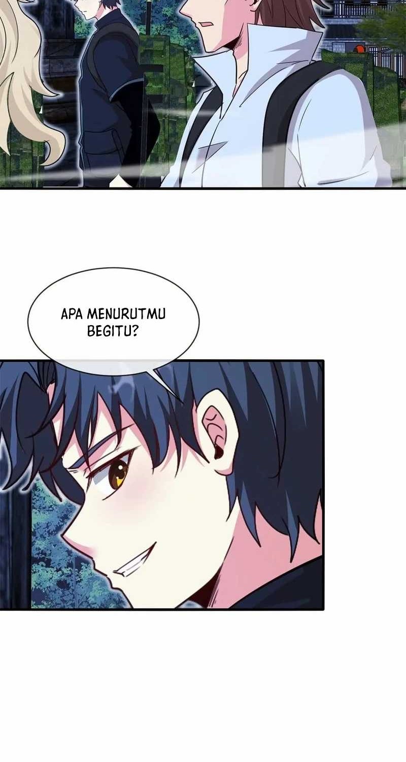 CEO’s Sudden Proposal Chapter 180 - halaman 32