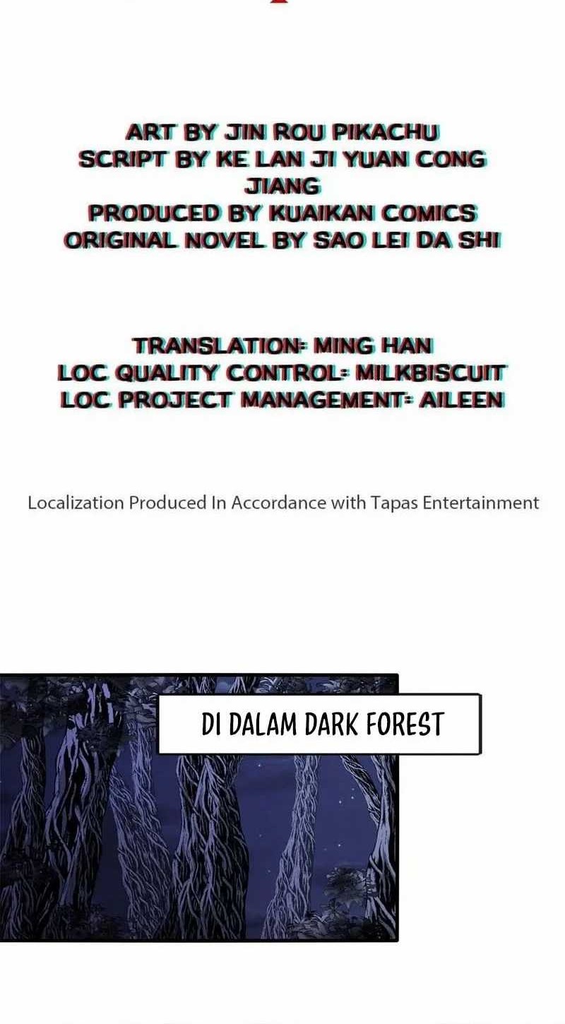 CEO’s Sudden Proposal Chapter 181 - halaman 2