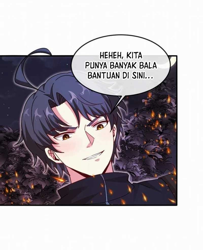 CEO’s Sudden Proposal Chapter 184 - halaman 12