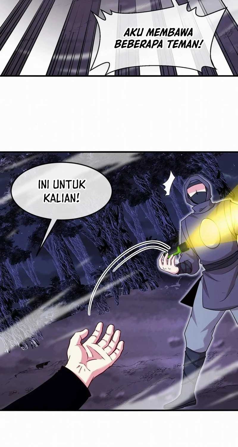 CEO’s Sudden Proposal Chapter 184 - halaman 20