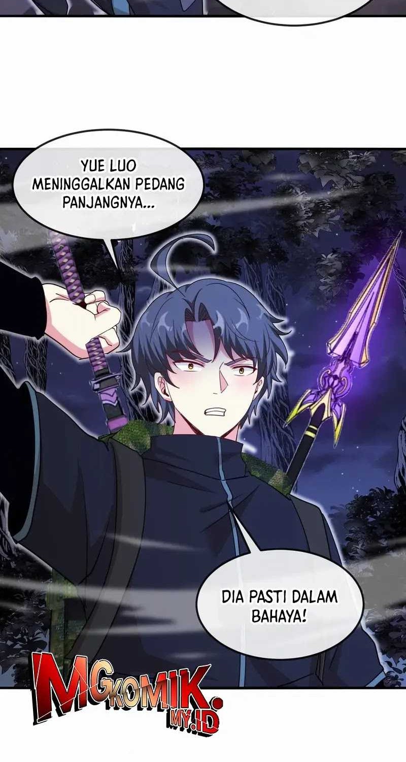 CEO’s Sudden Proposal Chapter 185 - halaman 23