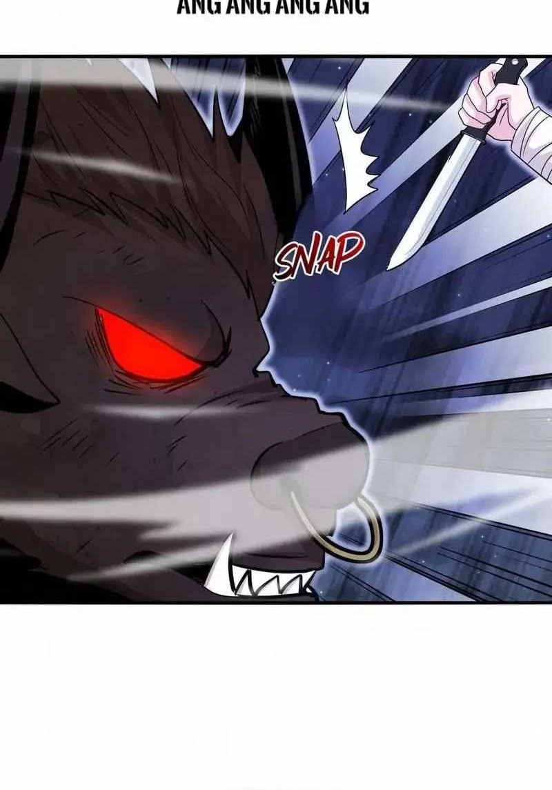 CEO’s Sudden Proposal Chapter 186 - halaman 4