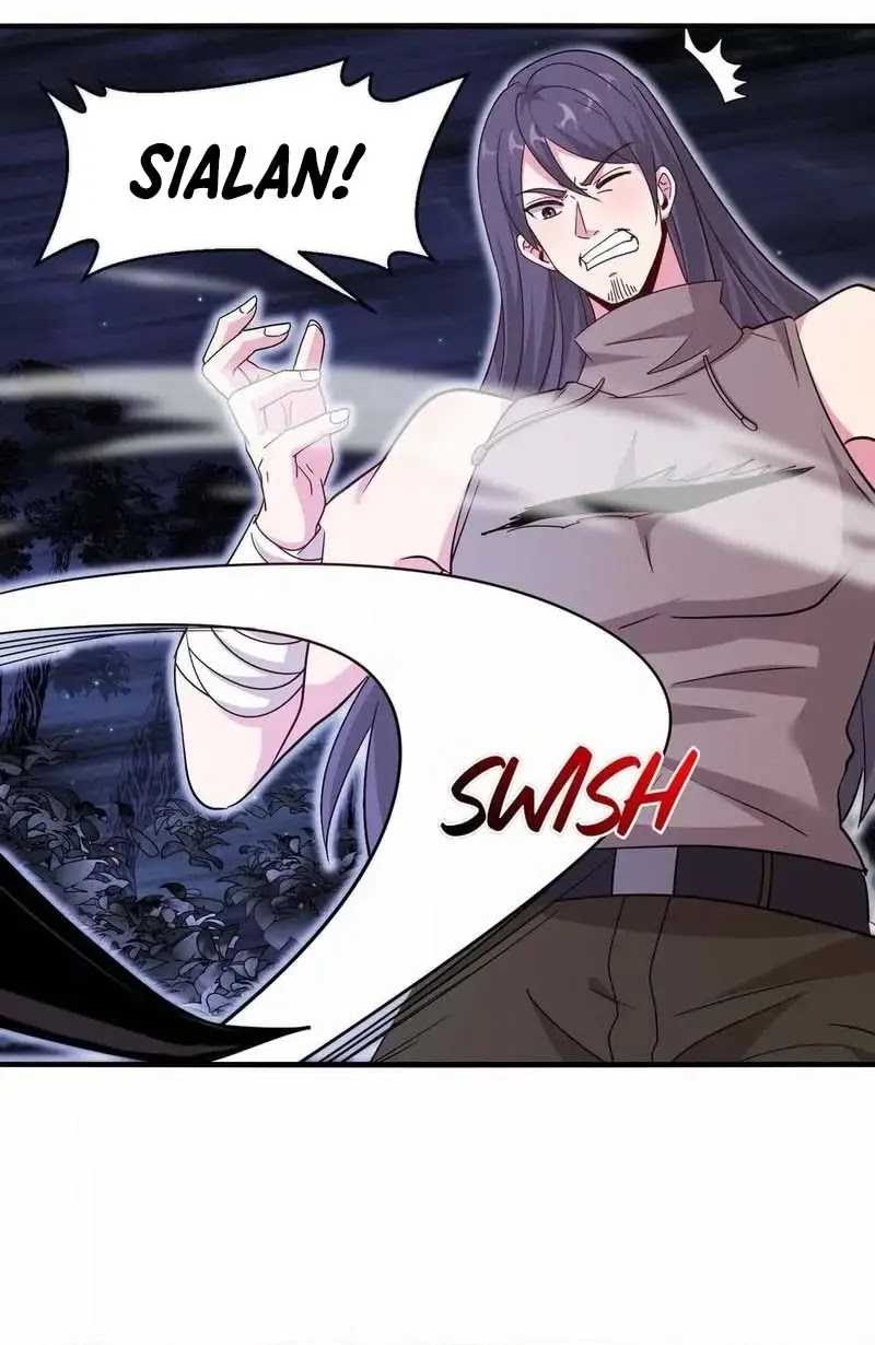 CEO’s Sudden Proposal Chapter 186 - halaman 6