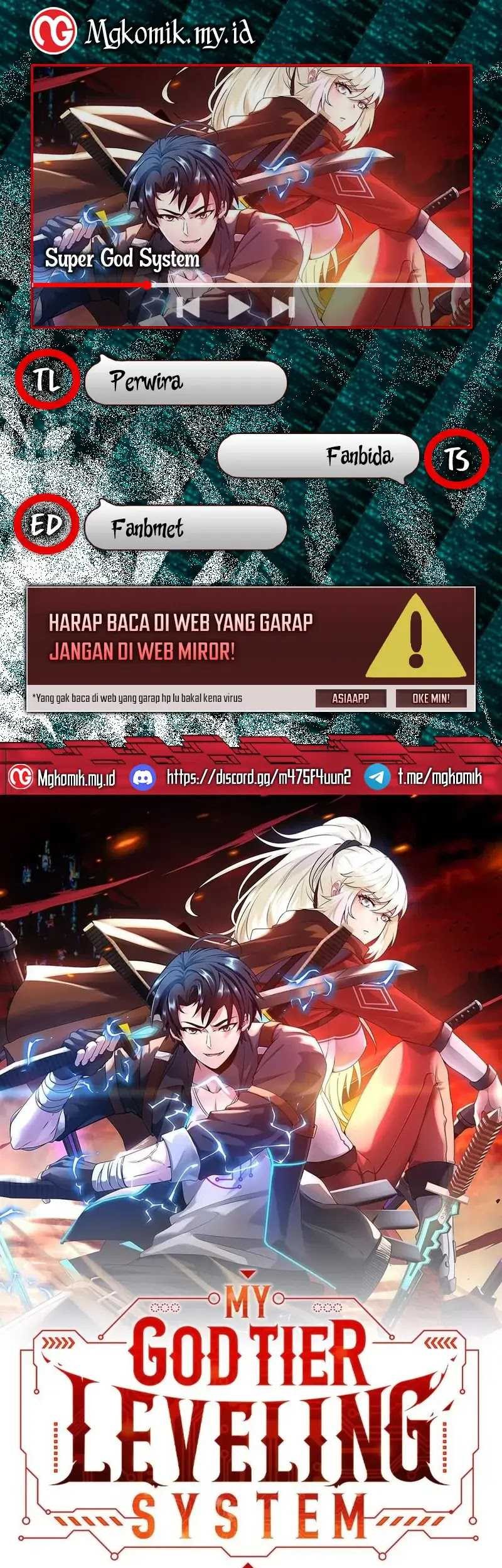 CEO’s Sudden Proposal Chapter 187 - halaman 1
