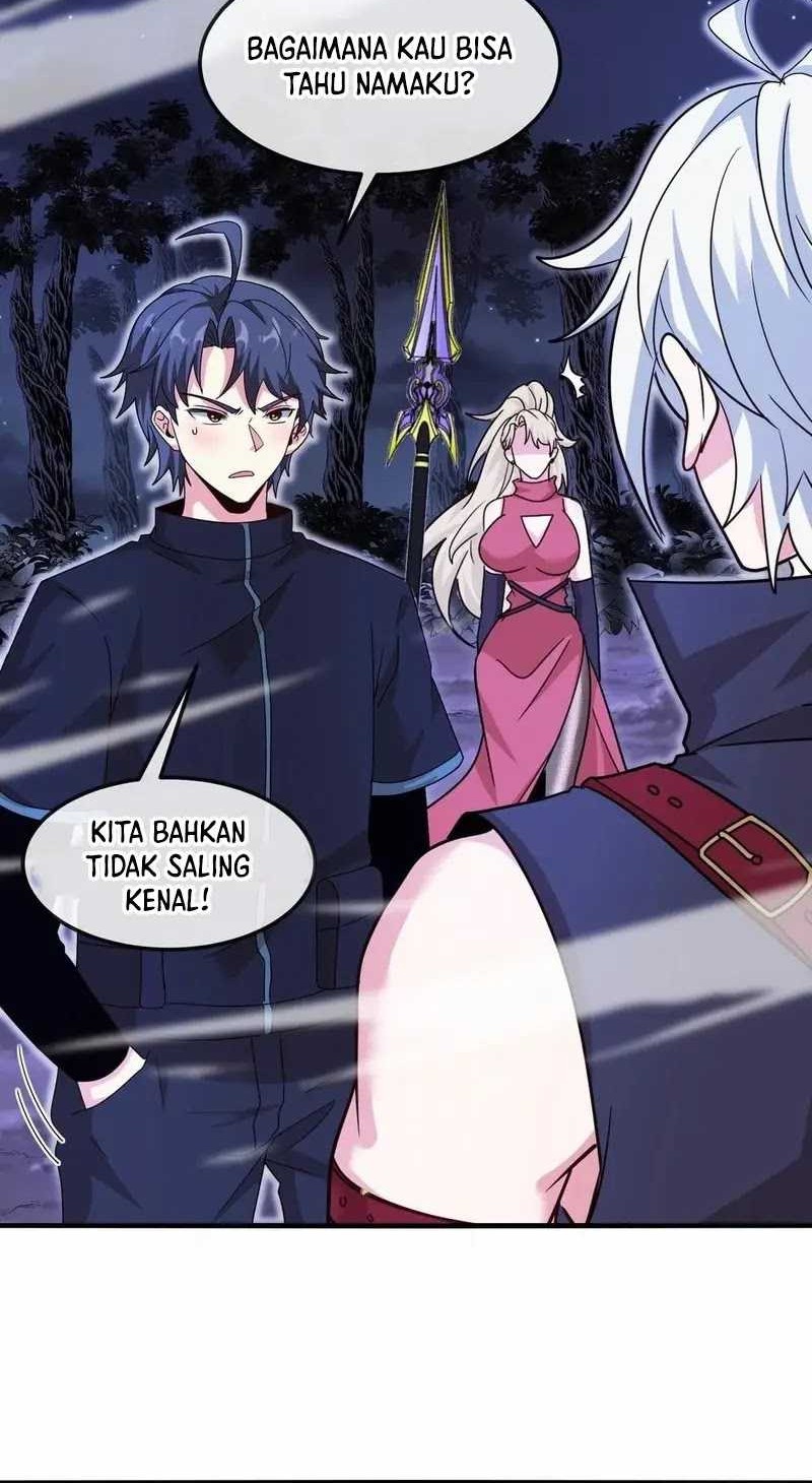 CEO’s Sudden Proposal Chapter 188 - halaman 12