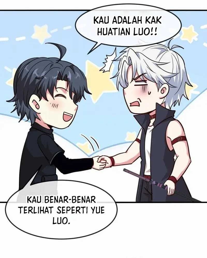 CEO’s Sudden Proposal Chapter 188 - halaman 16