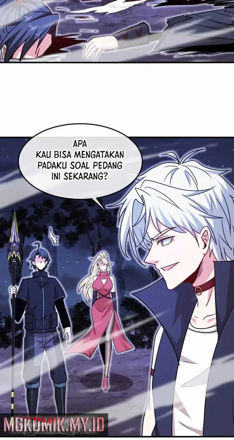 CEO’s Sudden Proposal Chapter 188 - halaman 6