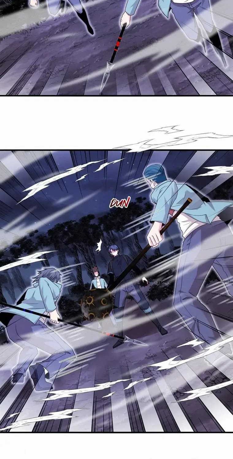 CEO’s Sudden Proposal Chapter 189 - halaman 10