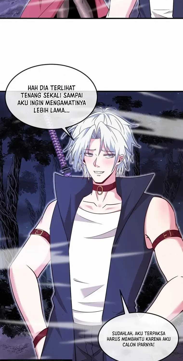 CEO’s Sudden Proposal Chapter 189 - halaman 12