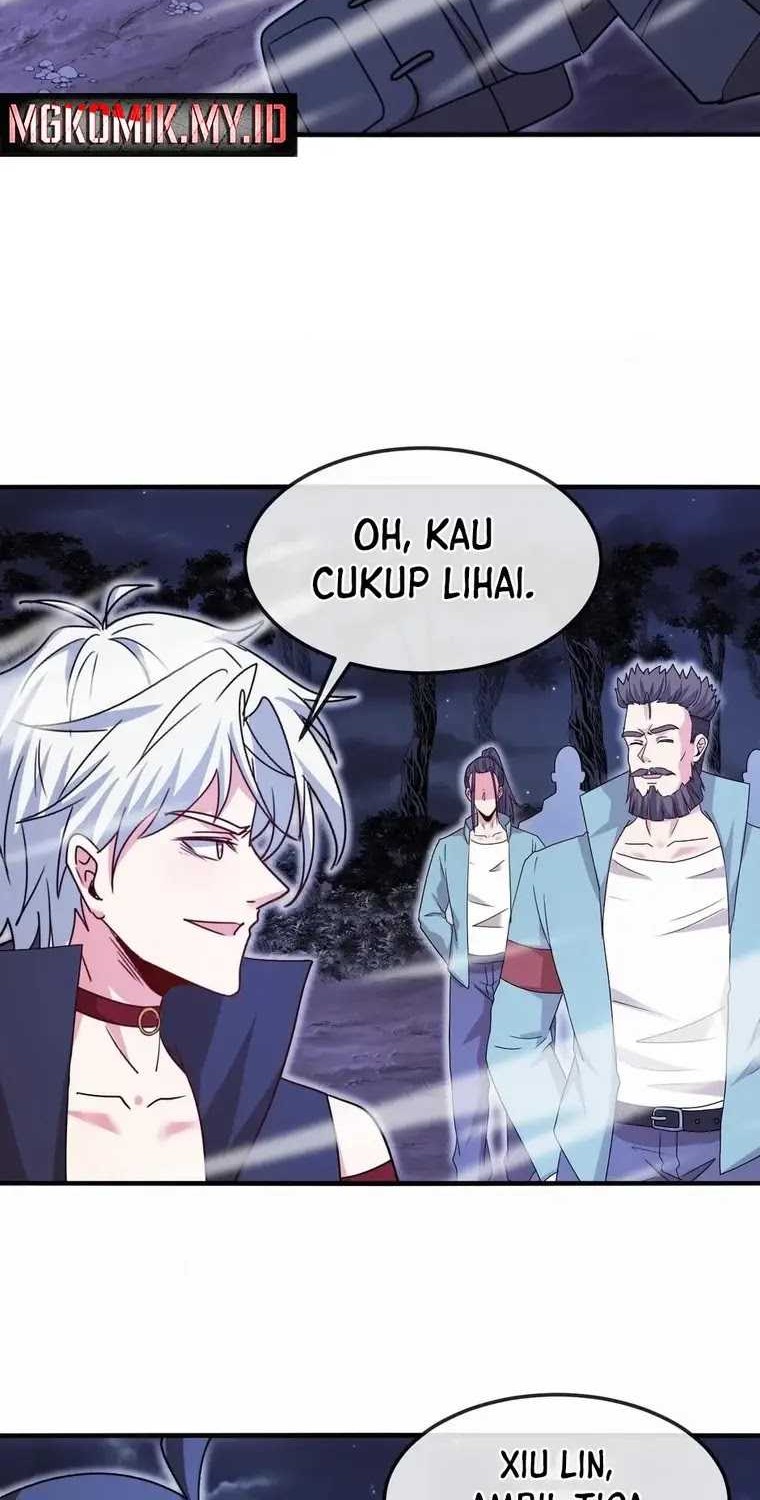 CEO’s Sudden Proposal Chapter 189 - halaman 24