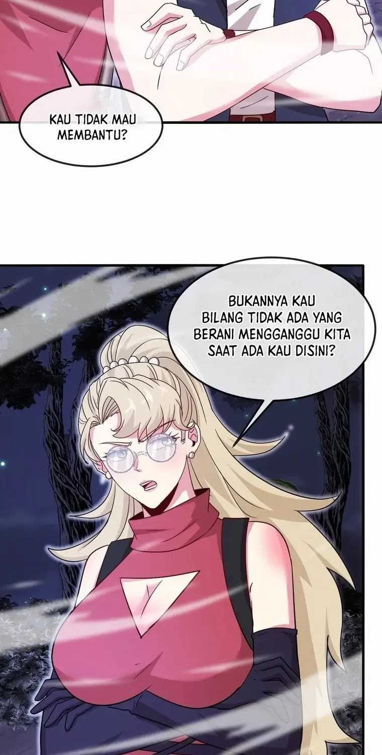 CEO’s Sudden Proposal Chapter 189 - halaman 4