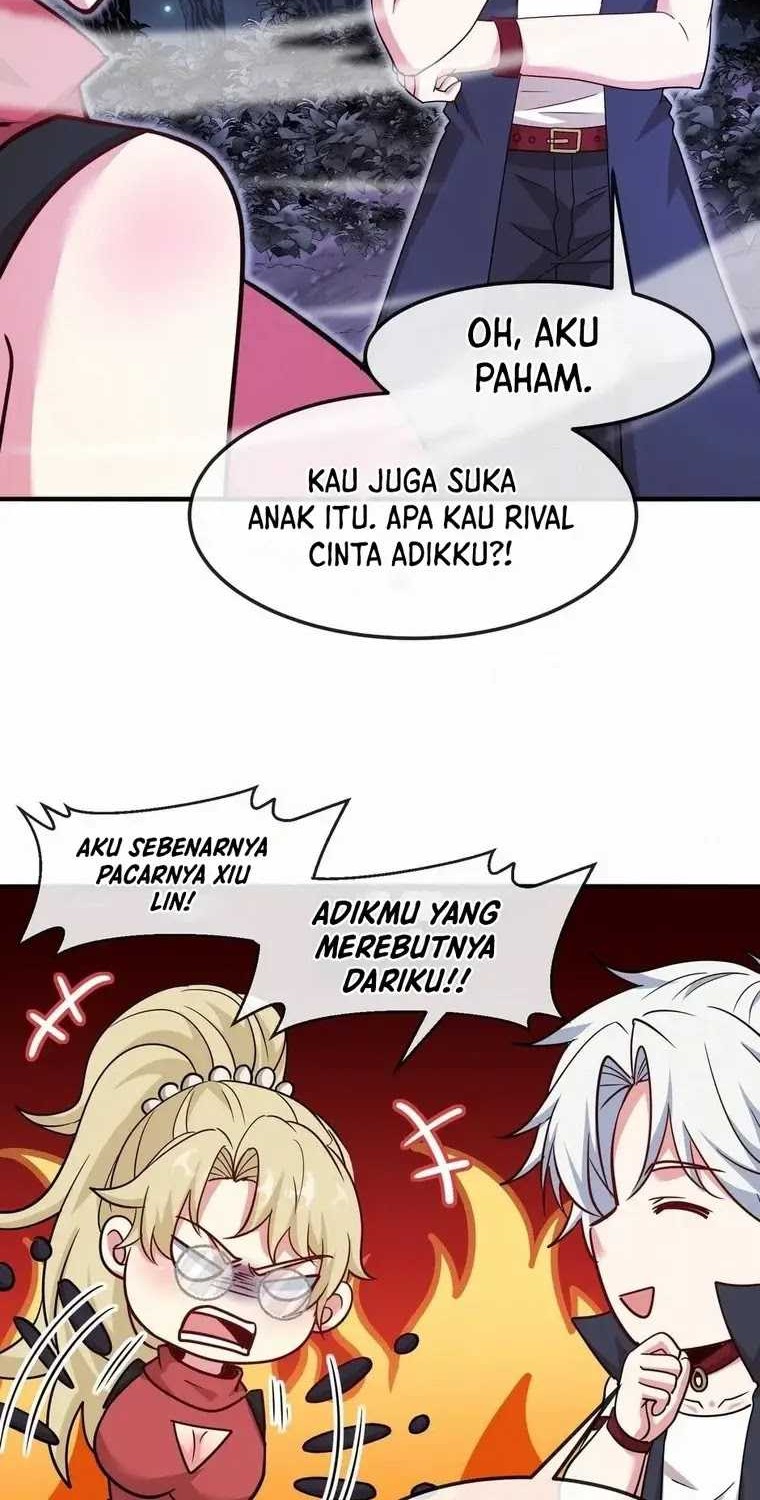 CEO’s Sudden Proposal Chapter 189 - halaman 6