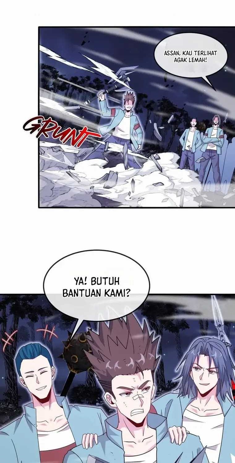 CEO’s Sudden Proposal Chapter 189 - halaman 8