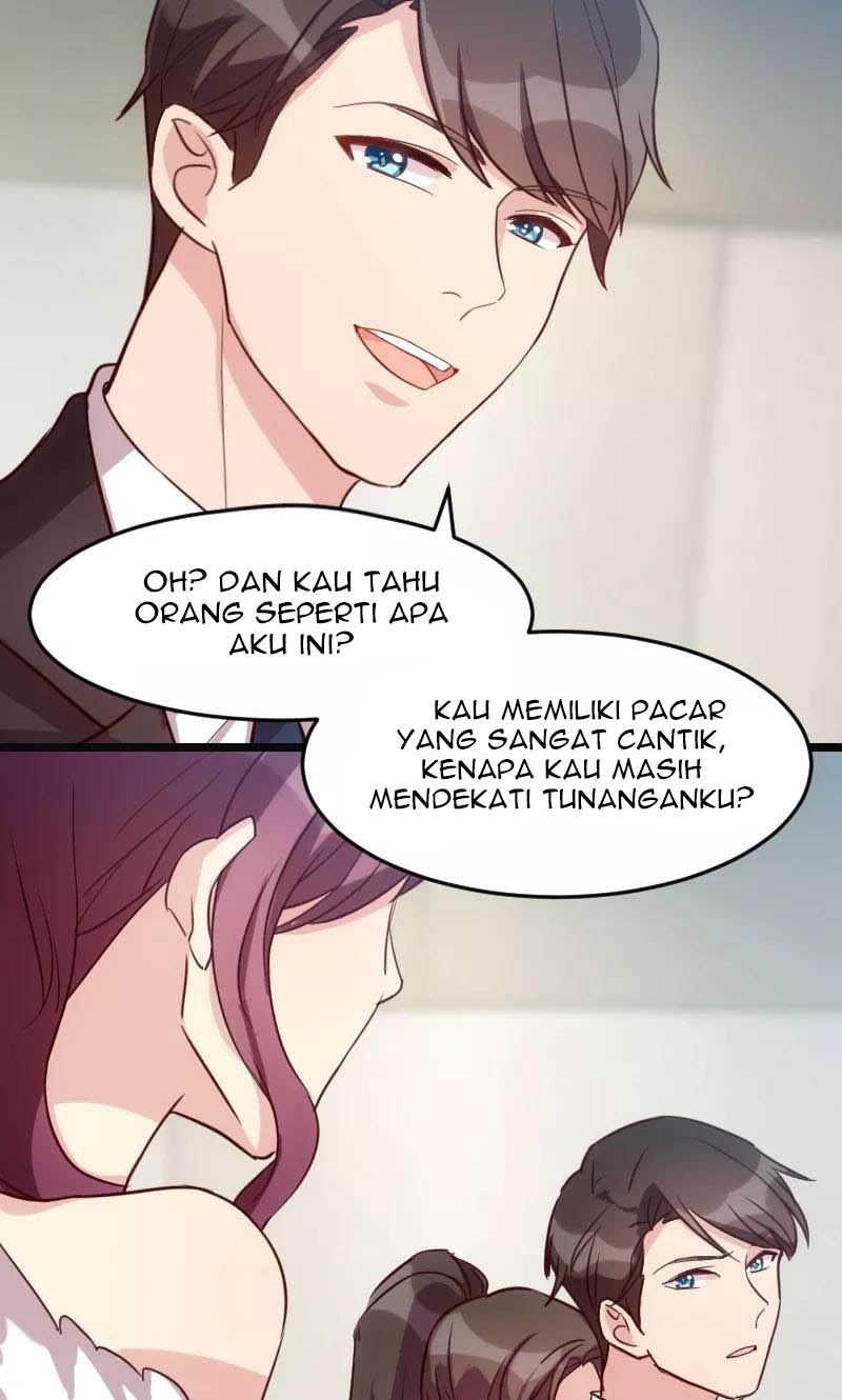 CEO’s Sudden Proposal Chapter 19 - halaman 10