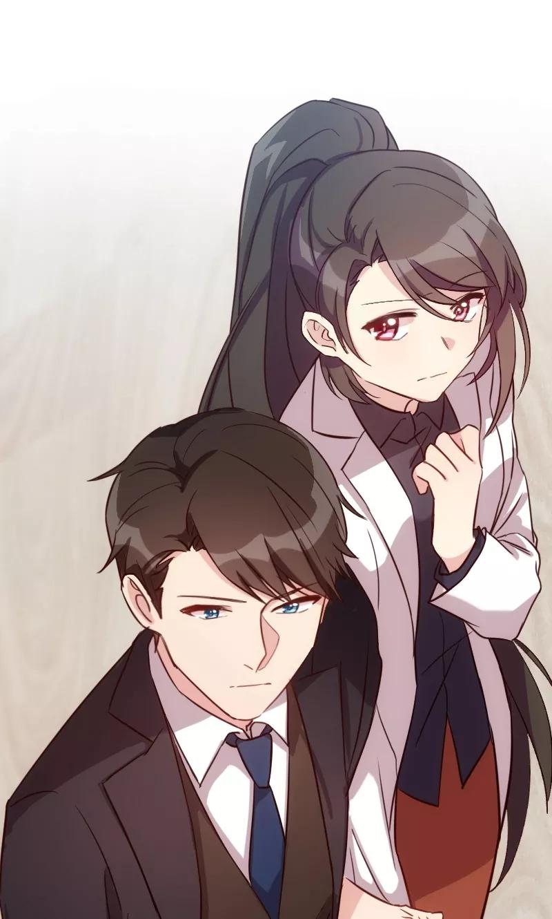 CEO’s Sudden Proposal Chapter 19 - halaman 12