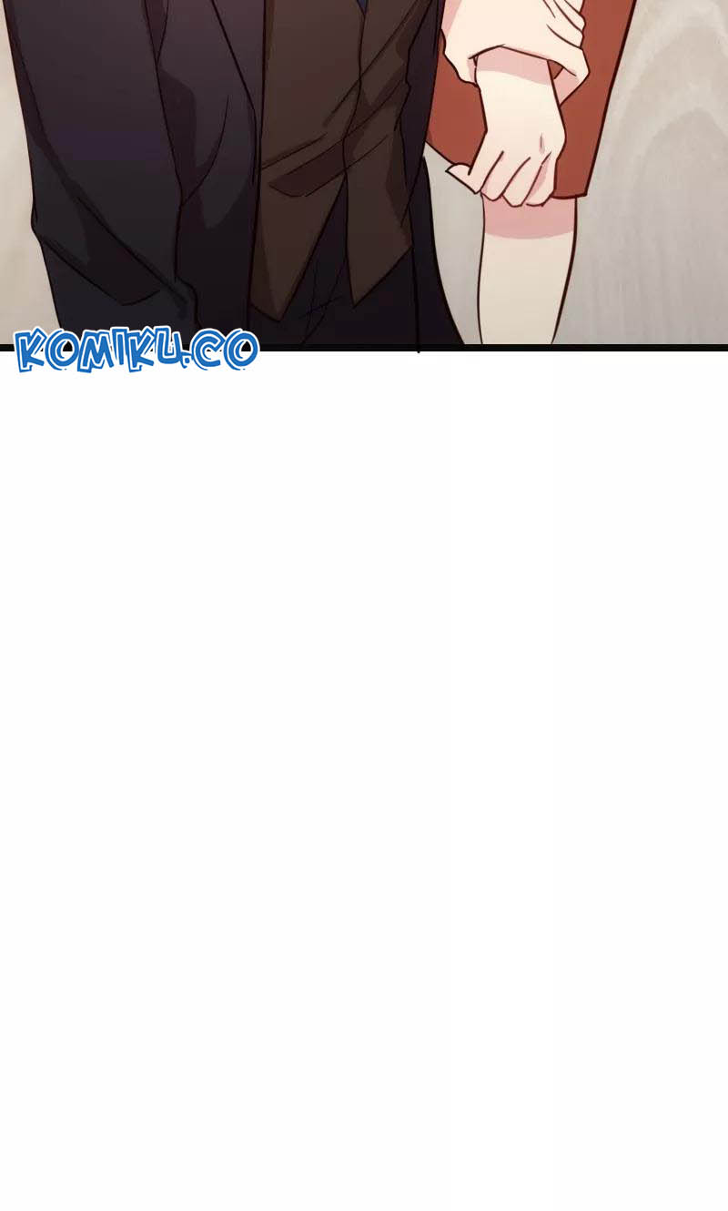 CEO’s Sudden Proposal Chapter 19 - halaman 13