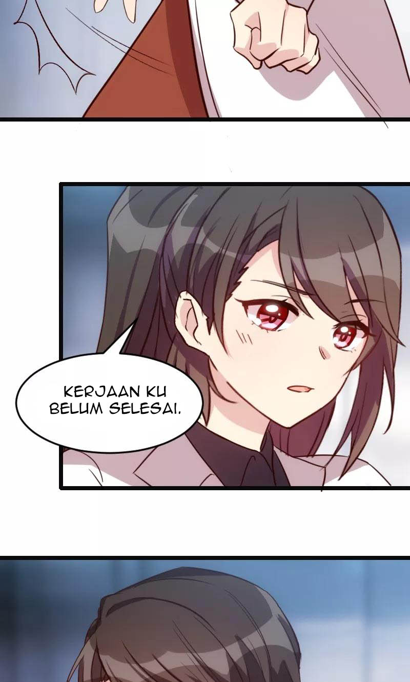 CEO’s Sudden Proposal Chapter 19 - halaman 15
