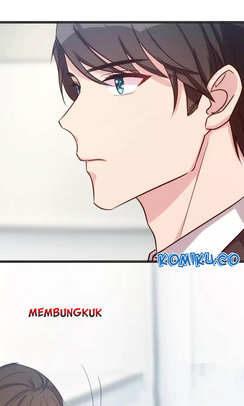 CEO’s Sudden Proposal Chapter 19 - halaman 2