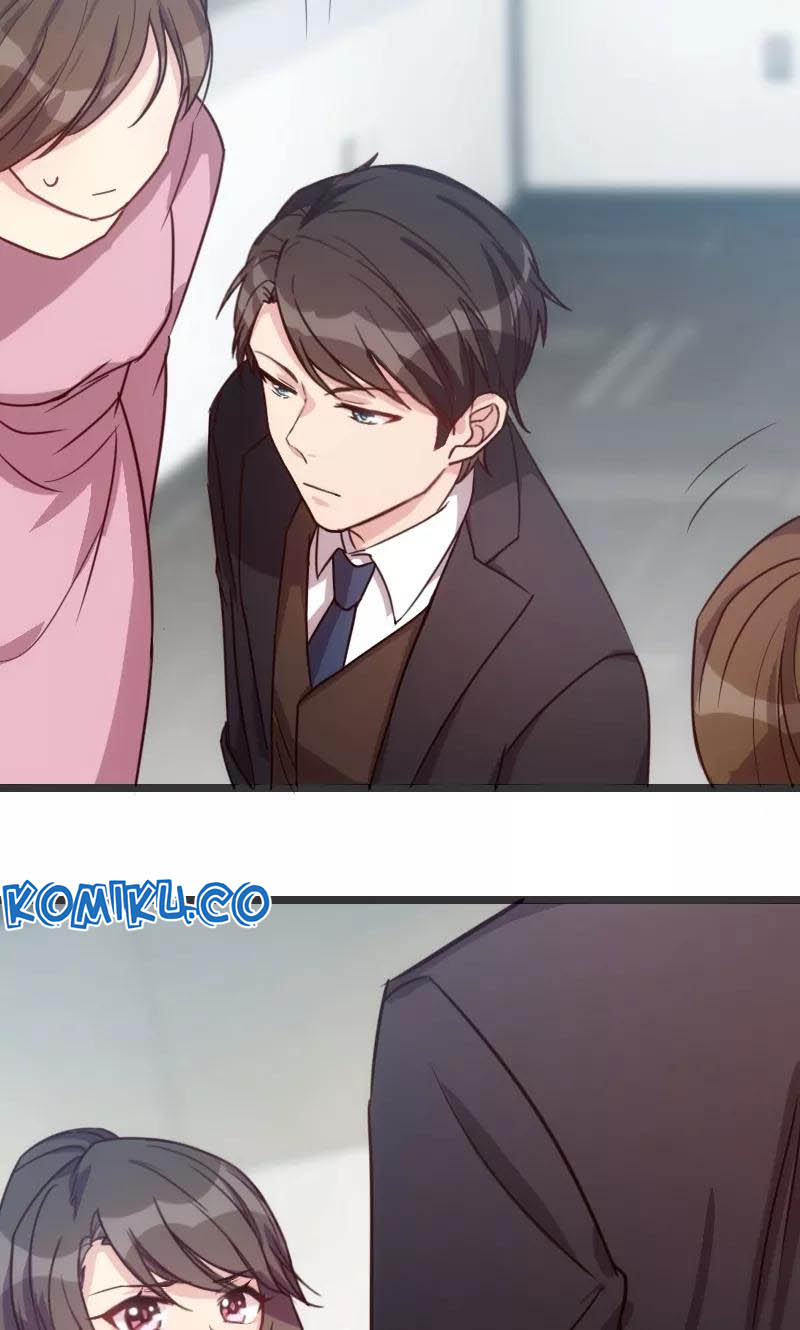 CEO’s Sudden Proposal Chapter 19 - halaman 3
